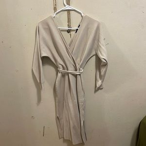 Brand: Forever 21 Size: Small Color: Taupe